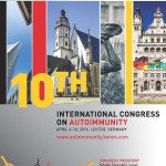 International Conference in Autoimmune Diseases, Leipzig, Germany