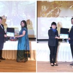 ผู้บริหารศูนย์วิจัยสุขภาพและความงาม มาโนเซ่ ได้รับเชิญเป็นวิทยากรระดับ Plenary Lecturer ในงานประชุมวิชาการระดับนานาชาติ International Conference on ‘Herbal Medicines: Research and Commerce – Global Perspective’ ณ ประเทศอินเดีย